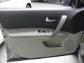 2012 Platinum Graphite Nissan Rogue SV  photo #23