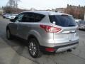 2013 Ingot Silver Metallic Ford Escape SEL 2.0L EcoBoost 4WD  photo #6