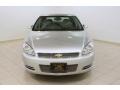 Silver Ice Metallic - Impala LT Photo No. 2