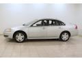 Silver Ice Metallic - Impala LT Photo No. 4
