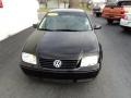 Black - Jetta Wolfsburg Edition 1.8T Sedan Photo No. 2