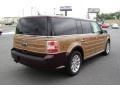 2009 Cinnamon Metallic Ford Flex SEL  photo #6