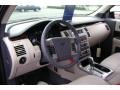 2009 Cinnamon Metallic Ford Flex SEL  photo #21