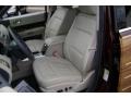 2009 Cinnamon Metallic Ford Flex SEL  photo #22