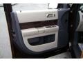 2009 Cinnamon Metallic Ford Flex SEL  photo #23