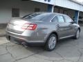 2013 Sterling Gray Metallic Ford Taurus SEL  photo #8