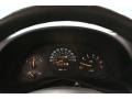 Graphite Gauges Photo for 1999 Chevrolet Monte Carlo #73716803