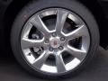 2013 Cadillac ATS 2.0L Turbo Luxury AWD Wheel and Tire Photo