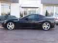  2010 California  Nero (Black)