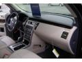 2009 Cinnamon Metallic Ford Flex SEL  photo #32