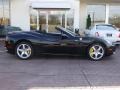 Nero (Black) 2010 Ferrari California Standard California Model Exterior