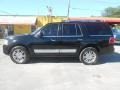 2007 Black Lincoln Navigator Luxury  photo #4