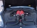 4.3 Liter DPI DOHC 32-Valve VVT V8 Engine for 2010 Ferrari California  #73717254