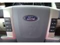 2009 Cinnamon Metallic Ford Flex SEL  photo #37