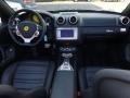 2010 Ferrari California Nero Interior Dashboard Photo