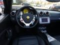 Nero Steering Wheel Photo for 2010 Ferrari California #73717384
