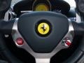 2010 Ferrari California Standard California Model Controls