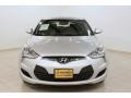 2012 Ironman Silver Hyundai Veloster   photo #2