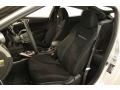 Black Front Seat Photo for 2012 Hyundai Veloster #73717499