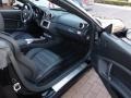 Nero 2010 Ferrari California Standard California Model Interior Color