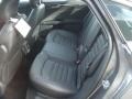 Charcoal Black Rear Seat Photo for 2013 Ford Fusion #73717613