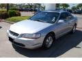 1998 Regent Silver Pearl Honda Accord EX Coupe  photo #3