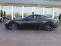 2013 Nero Carbonio (Black Metallic) Maserati GranTurismo Sport Coupe  photo #2