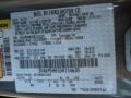 UJ: Sterling Gray Metallic 2013 Ford Fusion SE 1.6 EcoBoost Color Code