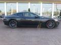 2013 Nero Carbonio (Black Metallic) Maserati GranTurismo Sport Coupe  photo #5