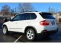 Alpine White - X5 3.0si Photo No. 5