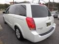 Nordic White Pearl - Quest 3.5 S Photo No. 7