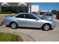 1998 Regent Silver Pearl Honda Accord EX Coupe  photo #8