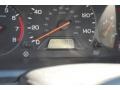 1998 Regent Silver Pearl Honda Accord EX Coupe  photo #9
