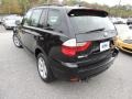 Black Sapphire Metallic - X3 3.0si Photo No. 16