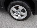 Black Sapphire Metallic - X3 3.0si Photo No. 17