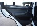 Alpine White - X5 3.0si Photo No. 22