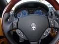 Cuoio Steering Wheel Photo for 2013 Maserati GranTurismo #73718166