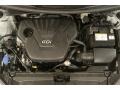 1.6 Liter GDI DOHC 16-Valve Dual-CVVT 4 Cylinder Engine for 2012 Hyundai Veloster  #73718183