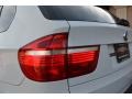 Alpine White - X5 3.0si Photo No. 27
