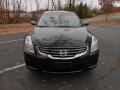 Super Black - Altima 2.5 S Photo No. 2
