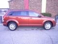 Copper Pearl - Journey SXT Photo No. 2