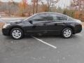 Super Black - Altima 2.5 S Photo No. 4