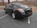 Super Black - Altima 2.5 S Photo No. 5