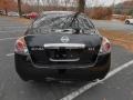 Super Black - Altima 2.5 S Photo No. 6