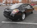 Super Black - Altima 2.5 S Photo No. 7