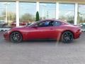 2013 Rosso Trionfale (Red Metallic) Maserati GranTurismo Sport Coupe  photo #2