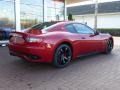 2013 Rosso Trionfale (Red Metallic) Maserati GranTurismo Sport Coupe  photo #4