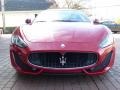 2013 Rosso Trionfale (Red Metallic) Maserati GranTurismo Sport Coupe  photo #10