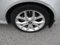 2008 Hyundai Tiburon SE Wheel and Tire Photo