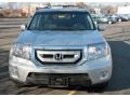 Alabaster Silver Metallic - Pilot EX 4WD Photo No. 2